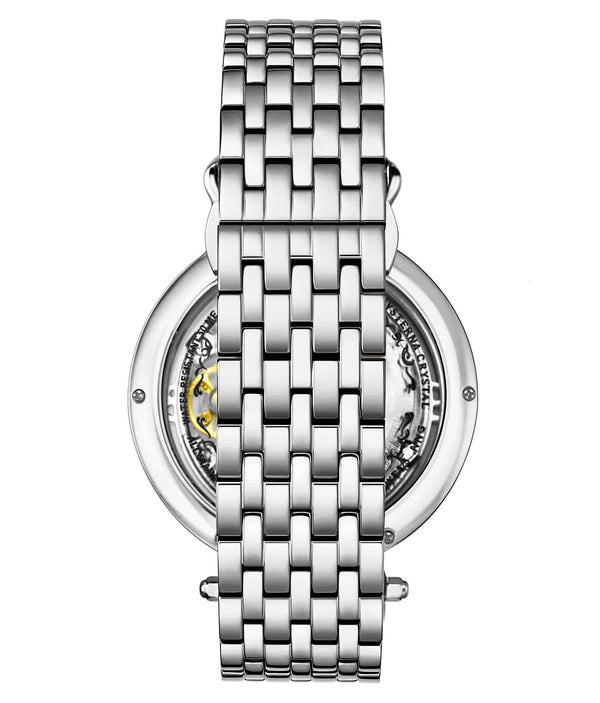 Stührling Stührling Modena 4032 Automatic 46mm Skeleton