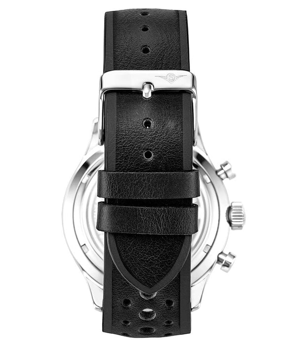 Stührling Stührling Monaco 933 Quartz 44mm Chronograph