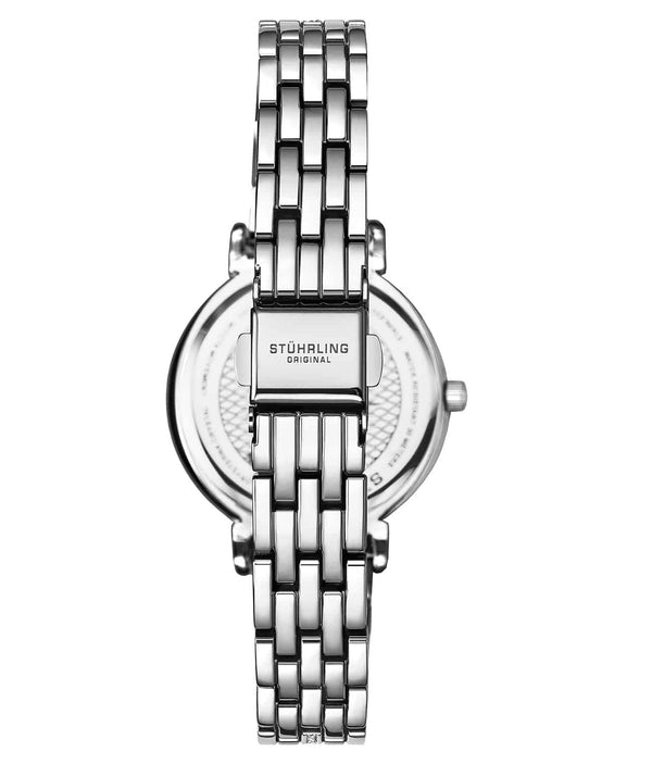 Stührling Stührling Mosaic 3987 Quartz 33mm Classic