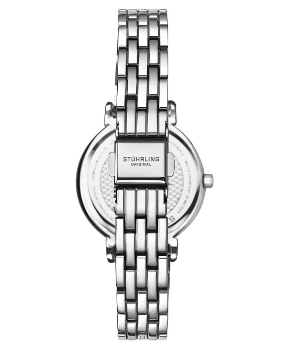 Stührling Stührling Mosaic 3987 Quartz 33mm Classic