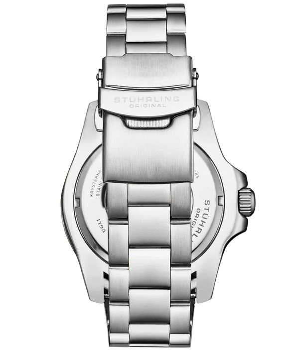 Stührling Oceana 3967 Quartz 42mm Diver