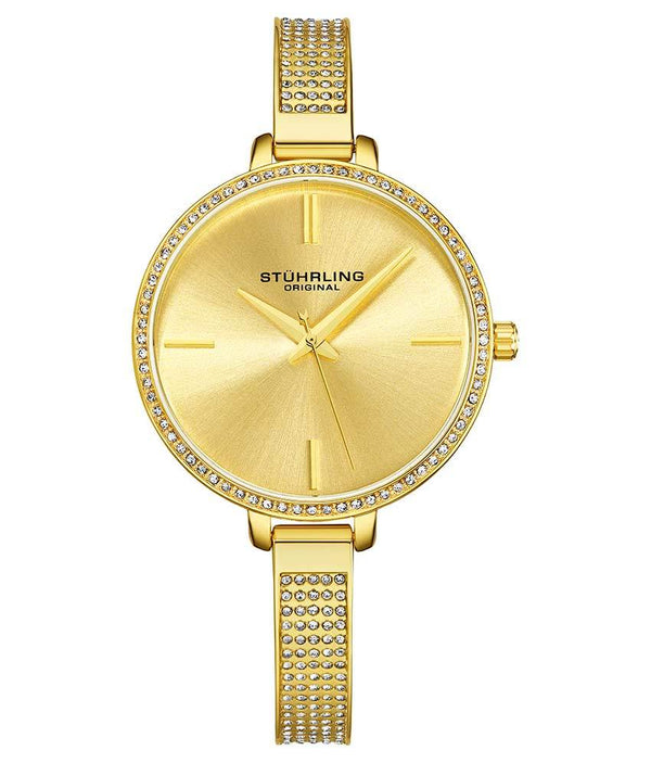 Stührling Stührling Pentai 3949 Quartz 36mm Fashion