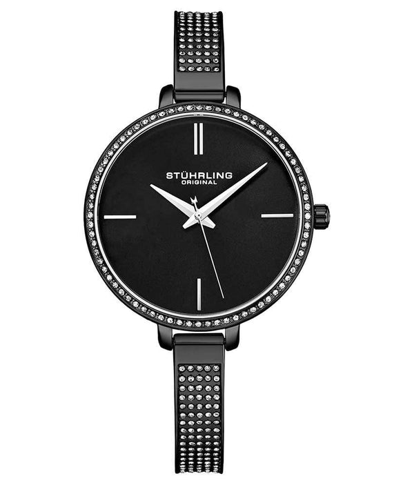 Stührling Stührling Pentai 3949 Quartz 36mm Fashion