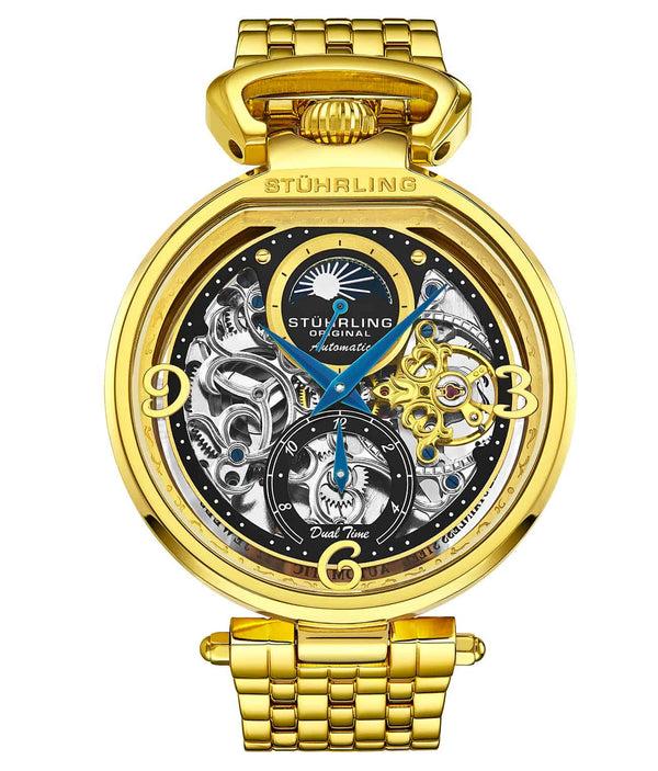 Stührling Precision. Power. Presentation