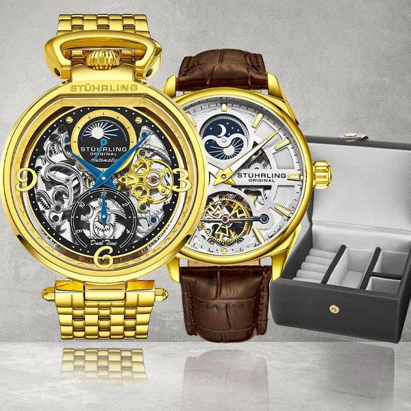 stührling Precision. Power. Presentation stührling Precision. Power. Presentation