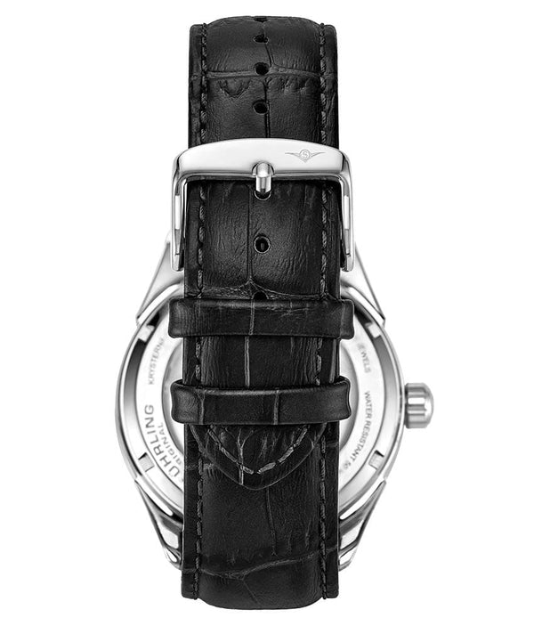 Stührling Stührling Presidia 943A Automatic 42mm Skeleton