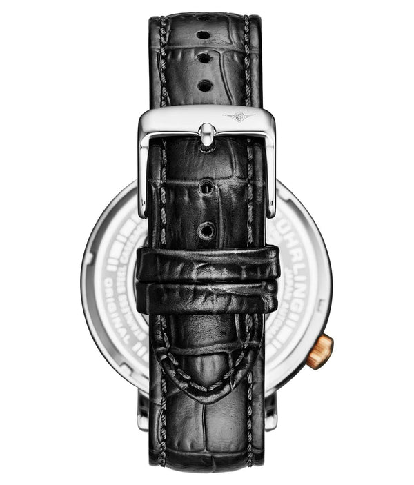 Stührling Stührling Quasar Skeleton 1021 Automatic 42mm