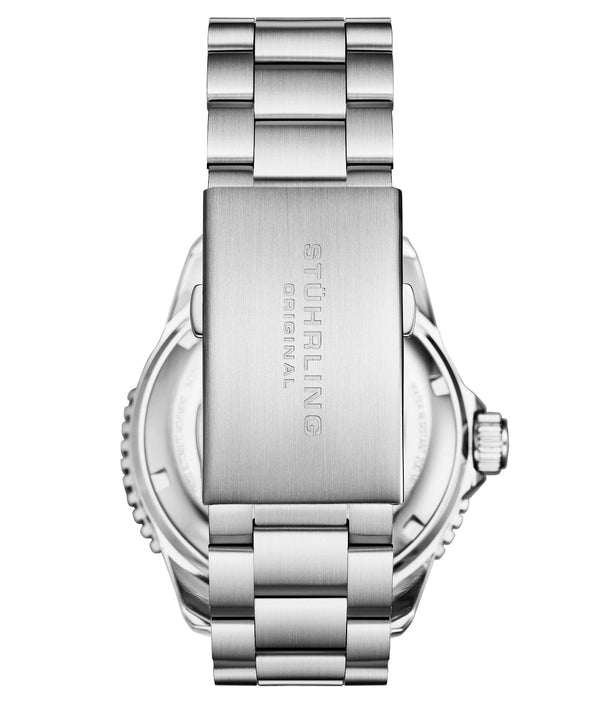 Stührling Stührling Radiance 1013 Automatic 44mm Skeleton