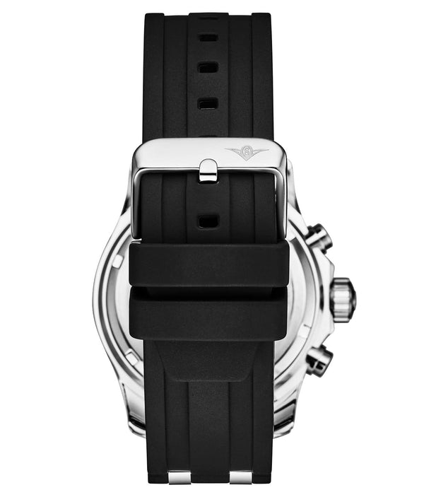 Stührling Stührling Regal 4059 Quartz Chronograph 44mm