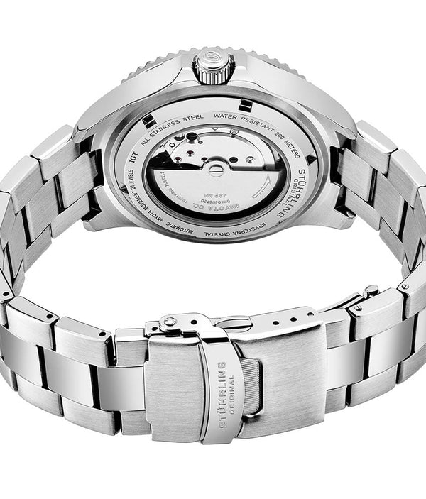 Stührling Stührling Regatta 792 Automatic 42mm Diver