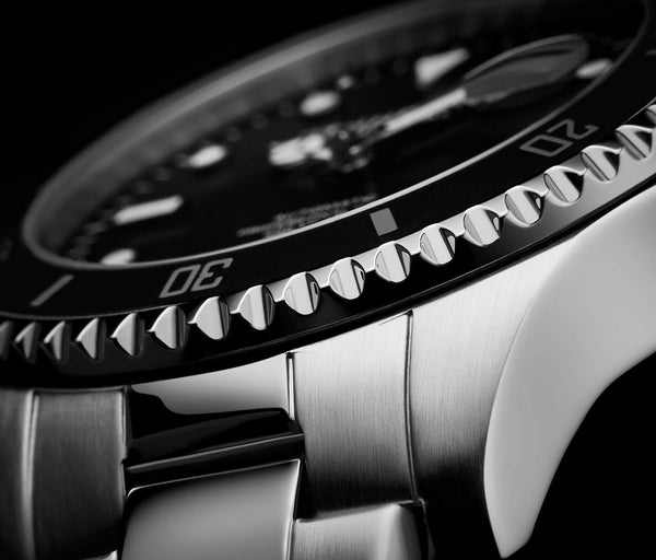 Stührling Stührling Regatta 792 Automatic 42mm Diver