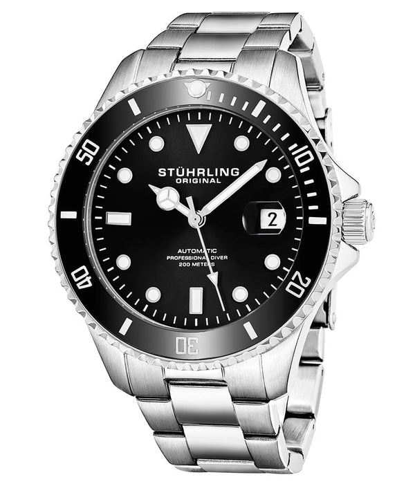 stührling Stührling Regatta 792 Automatic 42mm Diver