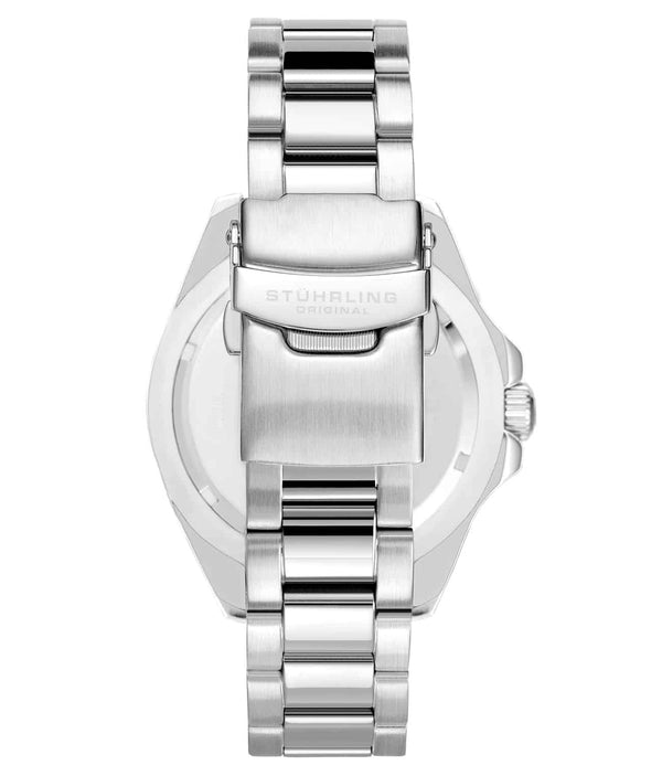 Stührling Stührling Regatta Champion 4006 Quartz 44mm Diver