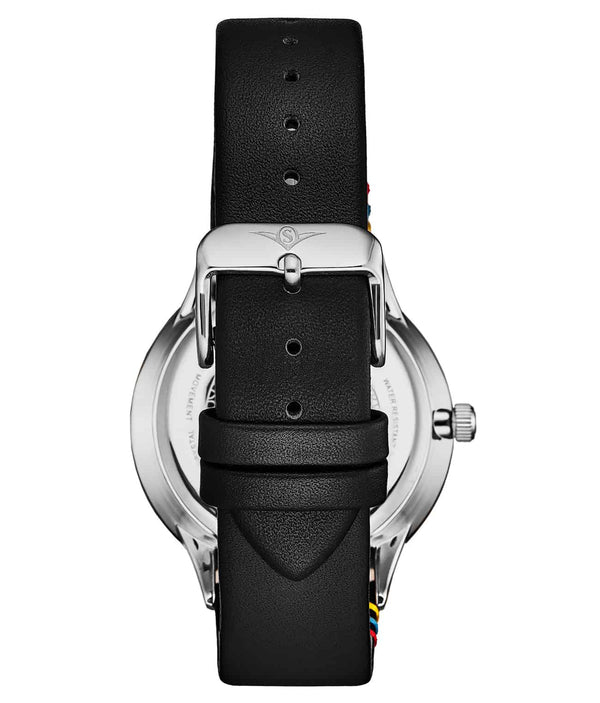 Stührling Stührling Romania Japanese Quartz 42mm 4026 Classic