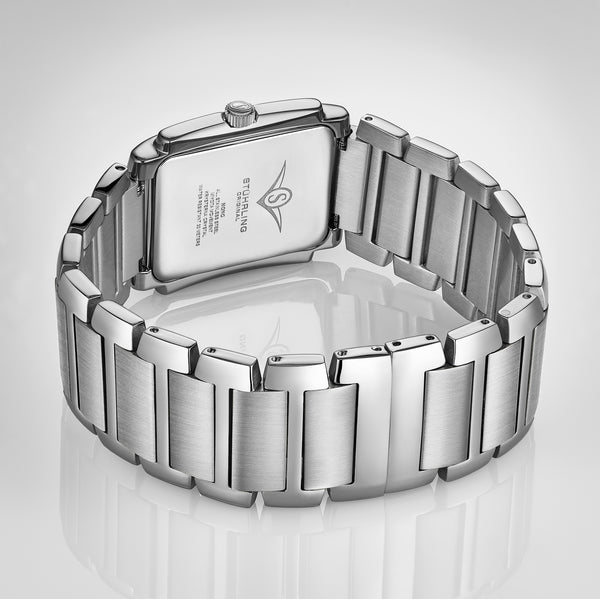 Stührling Stührling Serafine 4089 Women's Quartz 36mm