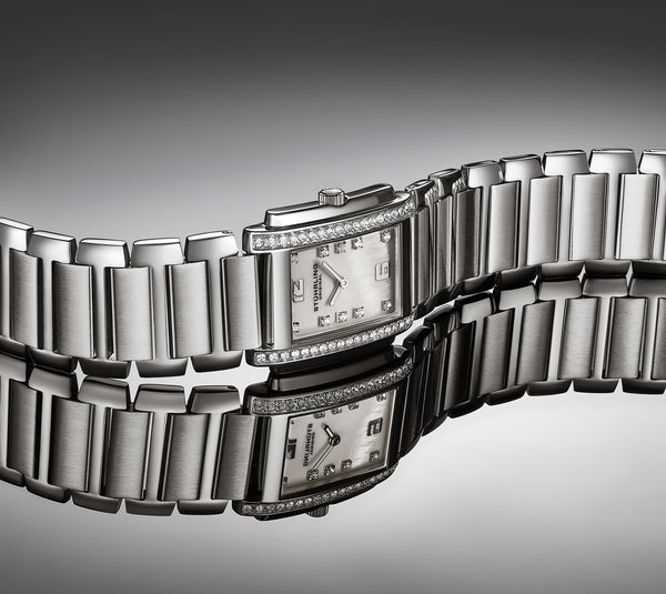 Stührling Stührling Serafine 4089 Women's Quartz 36mm