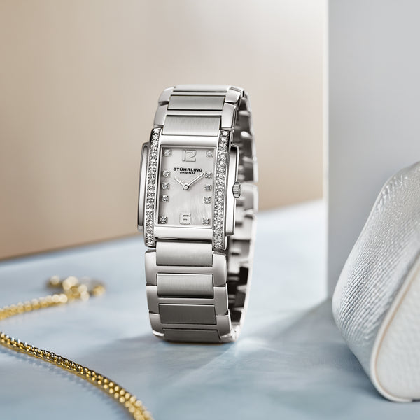 Stührling Stührling Serafine 4089 Women's Quartz 36mm