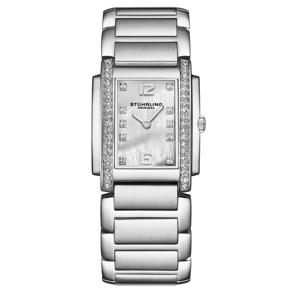 stührling Stührling Serafine 4089 Women's Quartz 36mm