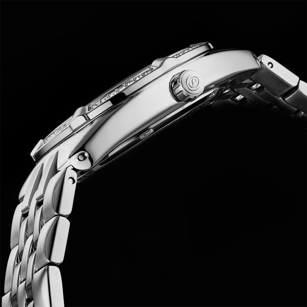 Stührling Stührling Seraphina 4062 Women's Quartz Watch 36mm