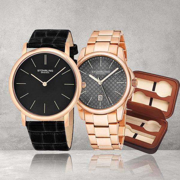 stührling Sienna Rose Collection stührling Sienna Rose Collection