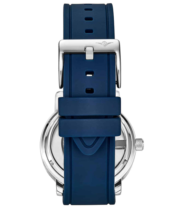 Stührling Stührling Sniper 3915 Quartz 42mm Classic Aviator