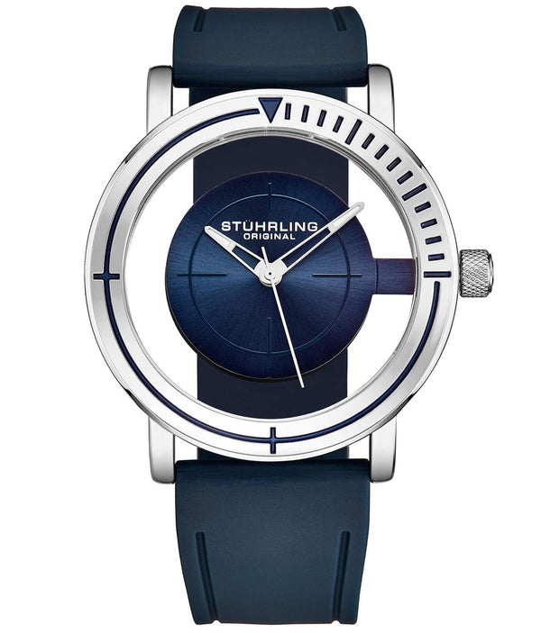 stührling Stührling Sniper 3915 Quartz 42mm Classic Aviator