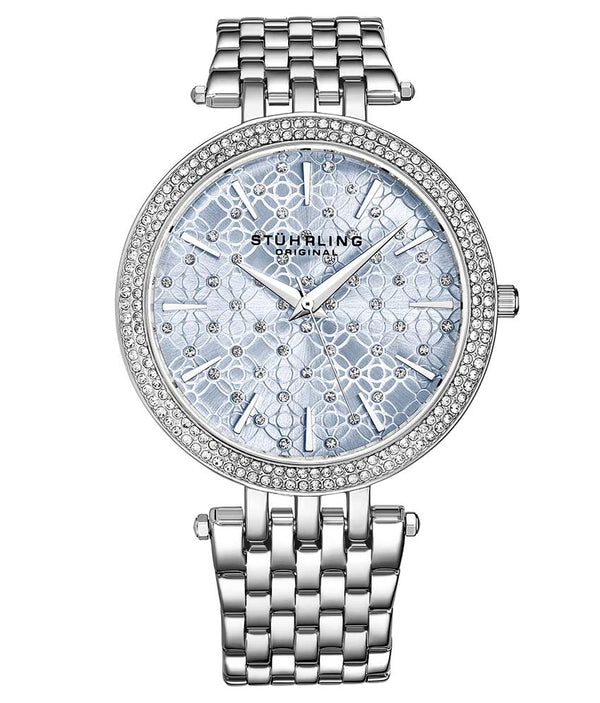 stührling Stührling Soiree 3962 Quartz 39mm Classic