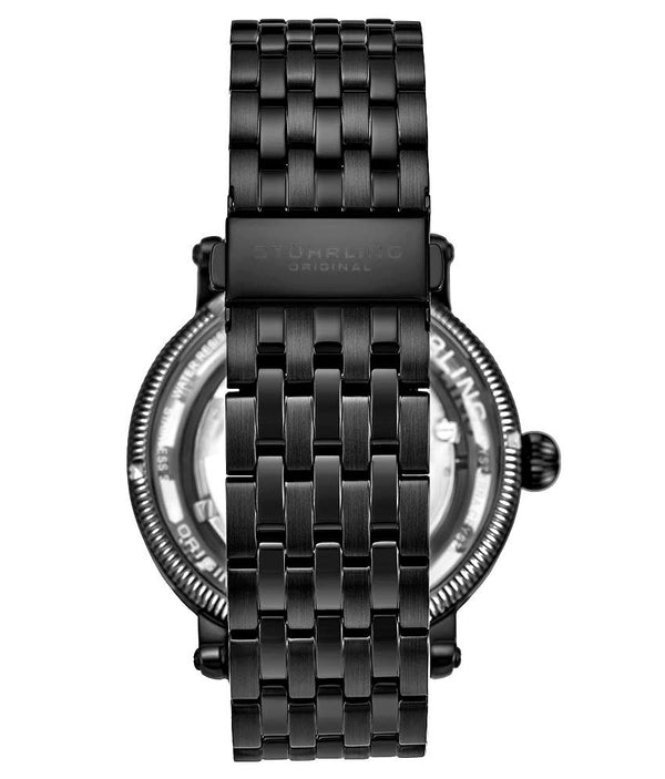 Stührling Stührling Special Reserve 3923 Automatic 48mm Skeleton