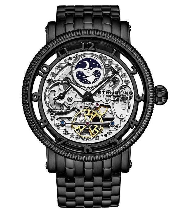 stührling Stührling Special Reserve 3923 Automatic 48mm Skeleton