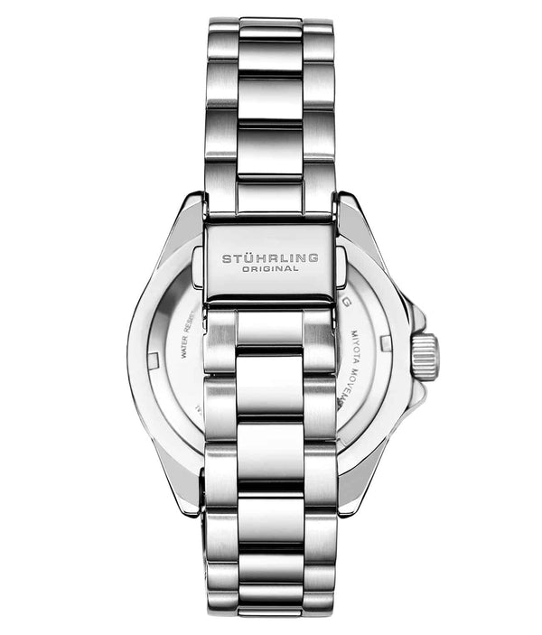 Stührling Stührling StarSea 3977 Quartz 39mm Fashion
