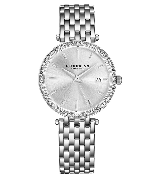 Stührling Stührling 3929 Quartz 32mm Classic