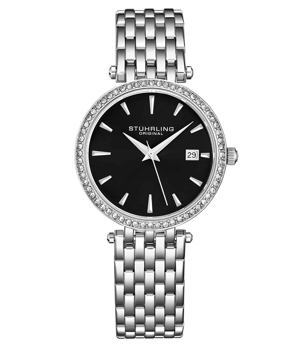 stührling Stührling 3929 Quartz 32mm Classic