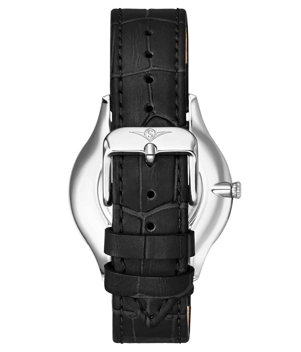 Stührling Stührling 3985 Quartz 38mm Classic Watch