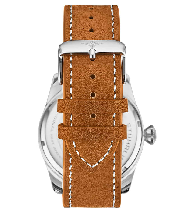 Stührling Stührling 4002 Quartz 44mm Aviator