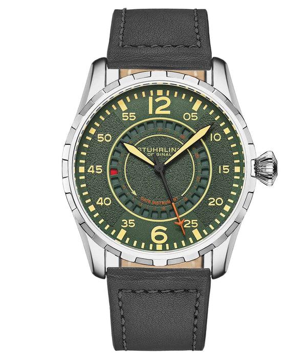 Stührling Stührling 4002 Quartz 44mm Aviator