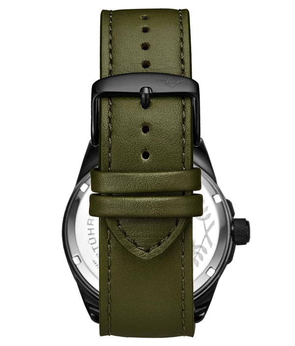 Stührling Stührling 447A Quartz 44mm Aviator