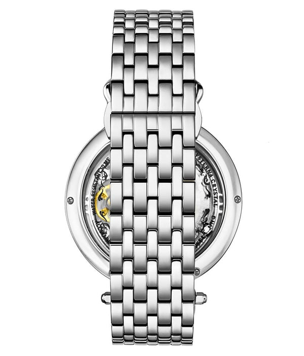 Stührling Stührling 889B Automatic 46mm Skeleton