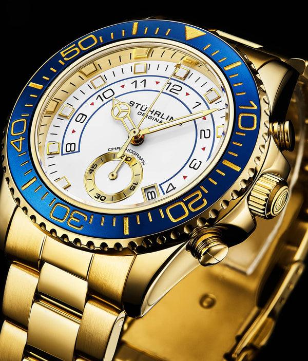 Stührling Stührling Admiral Set