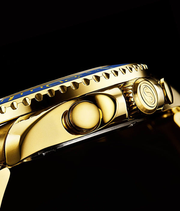 Stührling Stührling Admiral Set