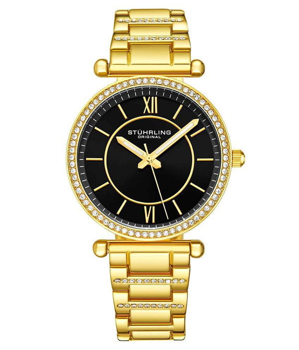 stührling Stührling Aria 3905 Quartz 36mm Classic