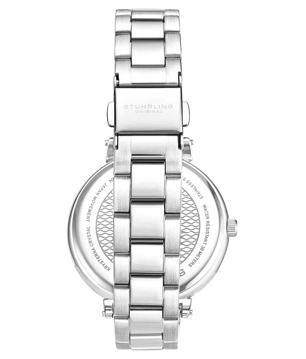 Stührling Stührling Aria 3908 Quartz 40mm Classic