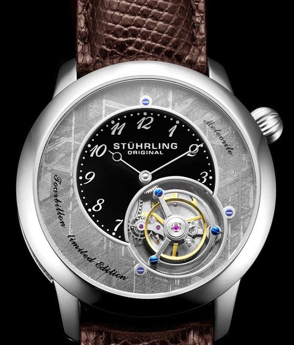 Stührling Stührling Astro Aria 43mm Tourbillon