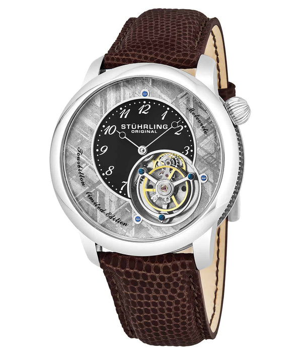 stührling Stührling Astro Aria 43mm Tourbillon