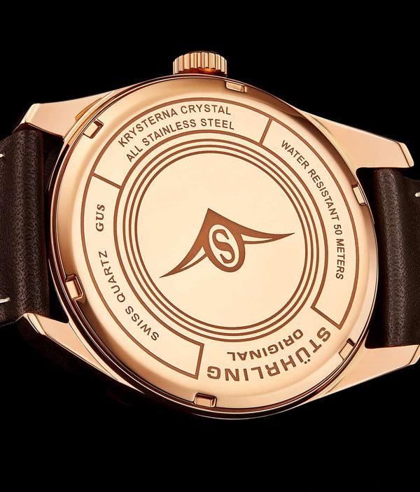 Stührling Stührling Aviator 931 Quartz 42mm