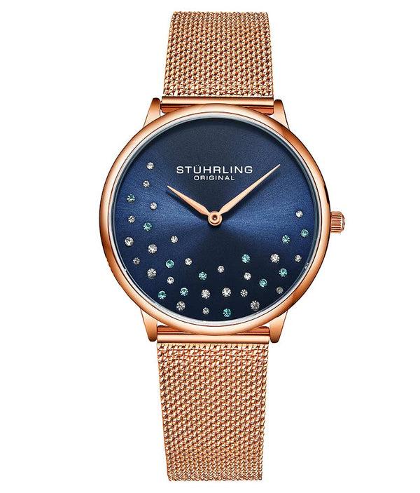 Stührling Stührling C928S Quartz 35mm Classic