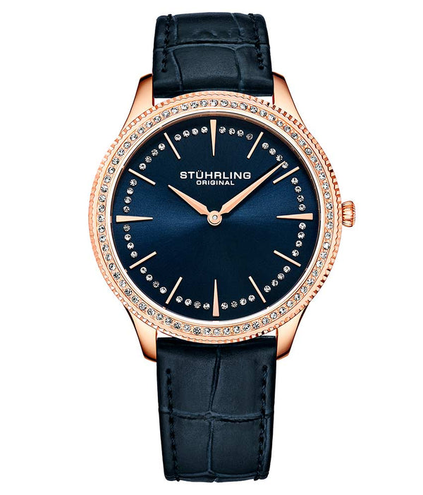 Stührling Stührling C985S Quartz 38mm Classic