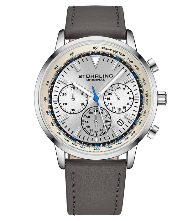 stührling Stührling C986M Quartz 44mm Chronograph