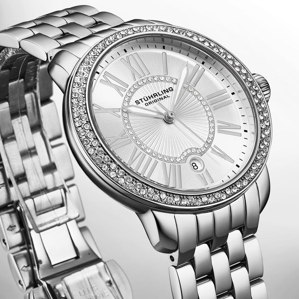 Stührling Stührling Celestia 4080 Women's 38mm