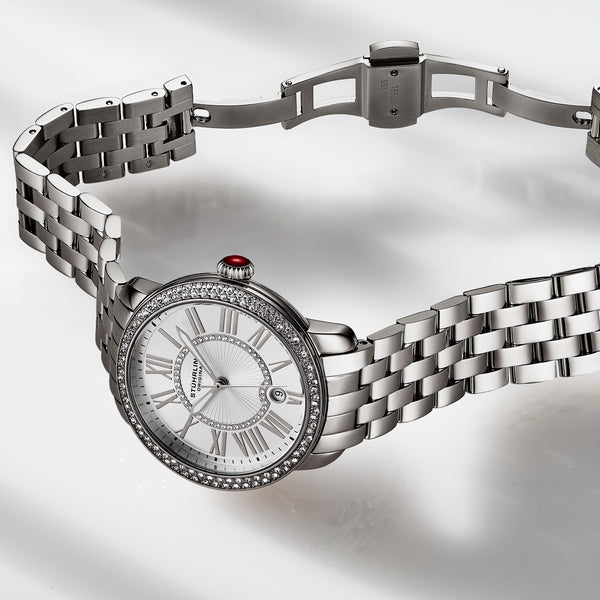 Stührling Stührling Celestia 4080 Women's 38mm