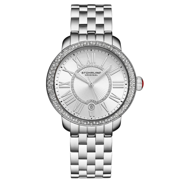 stührling Stührling Celestia 4080 Women's 38mm